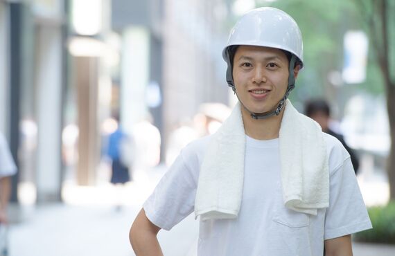 九州で働きたい経験者は福岡県で実績を築く会社へご応募ください
